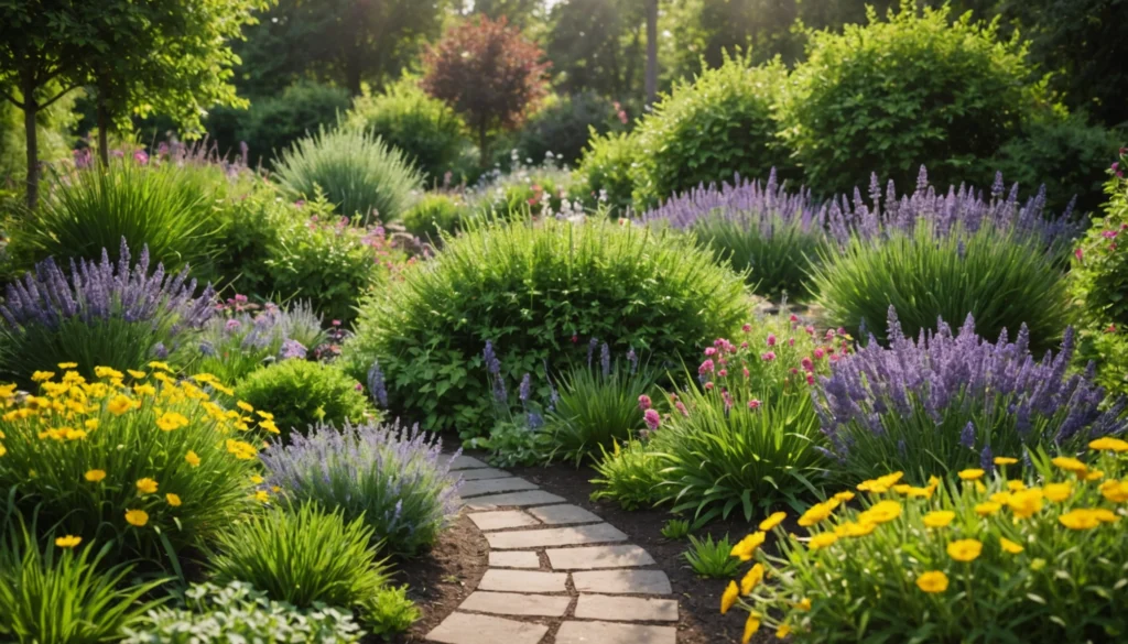livre sur les plantes