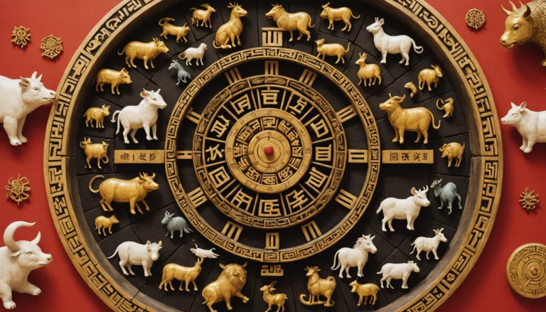 signe astrologique chinois top 7
