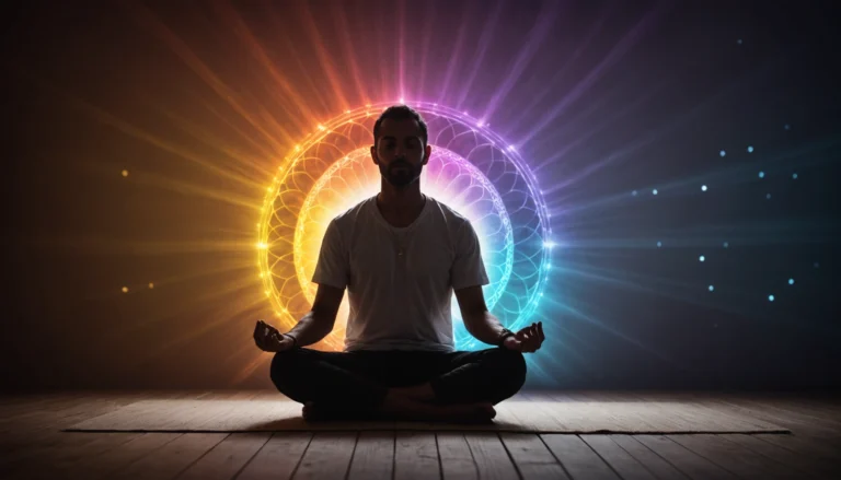 esprit chakras avis