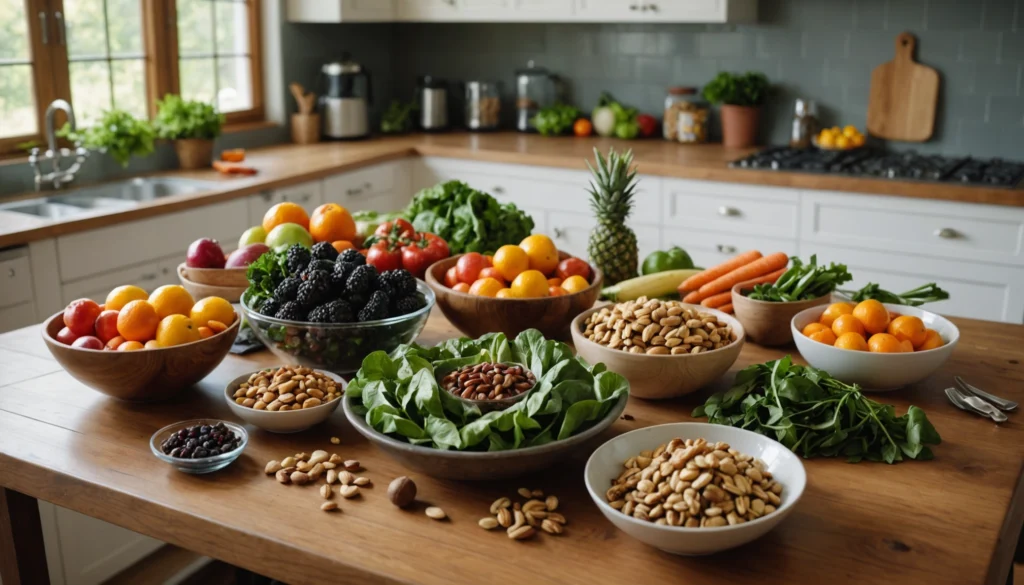 reprise alimentaire jeûne