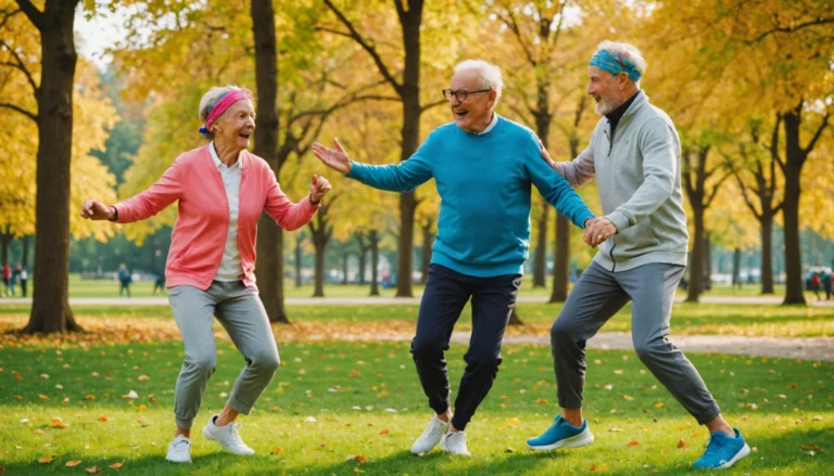 lustige sprüche sport im alter