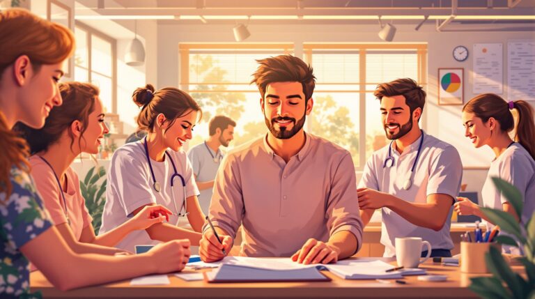 osteopathie studieren