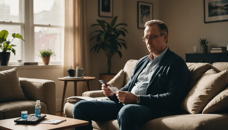 vaterschaftstest bestellen