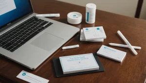 vaterschaftstest selber machen